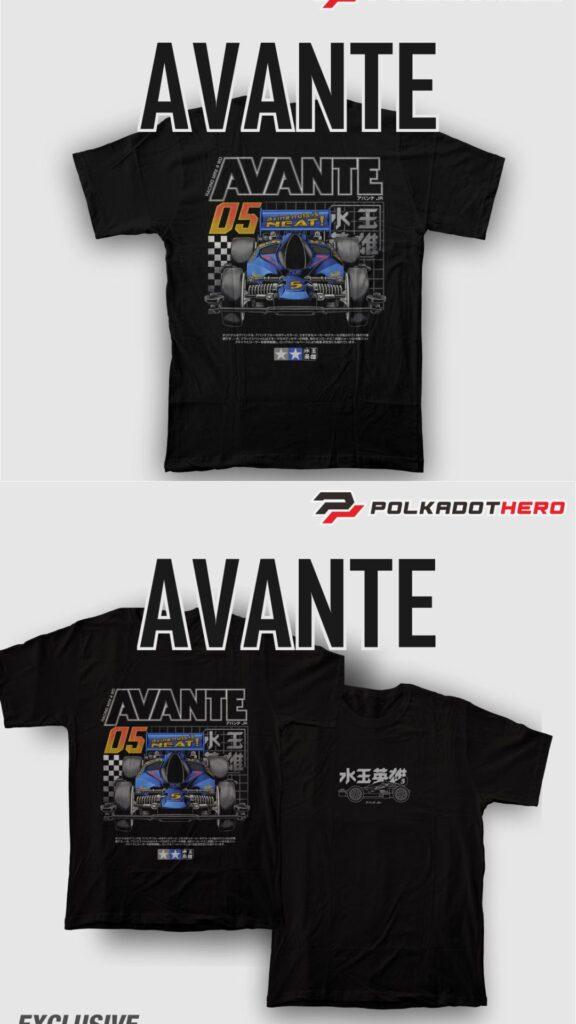 AVANTE