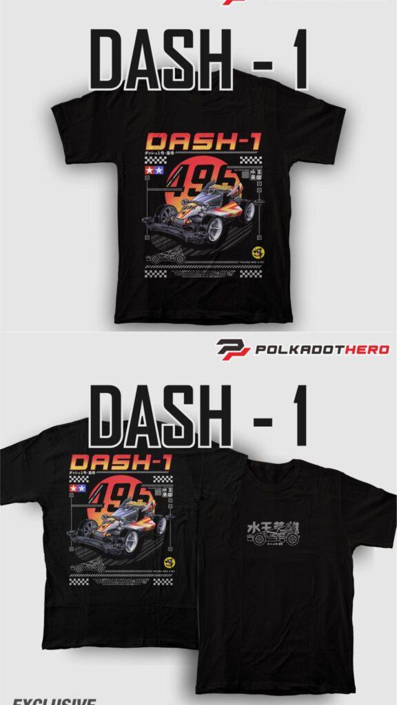 DASH