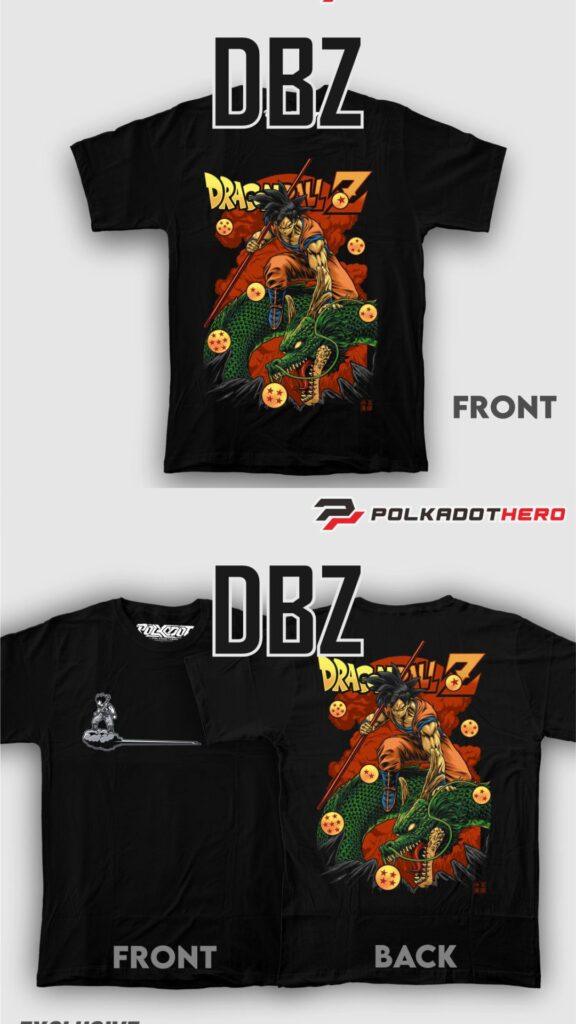 DBZ