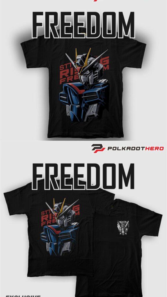 FREEDOM