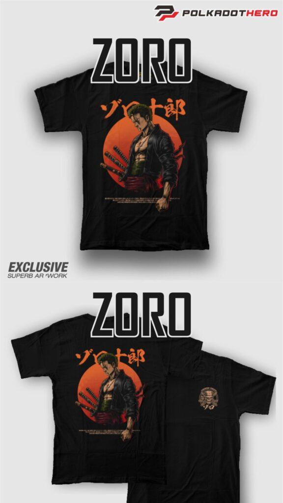 ZORO