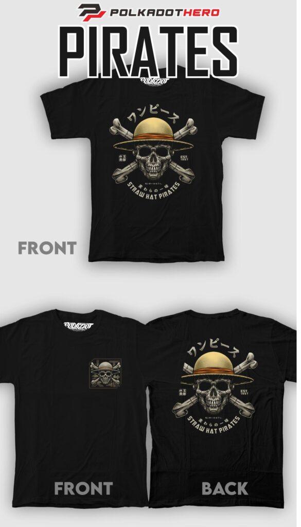 PIRATES