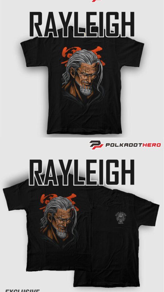 RAYLEIGH