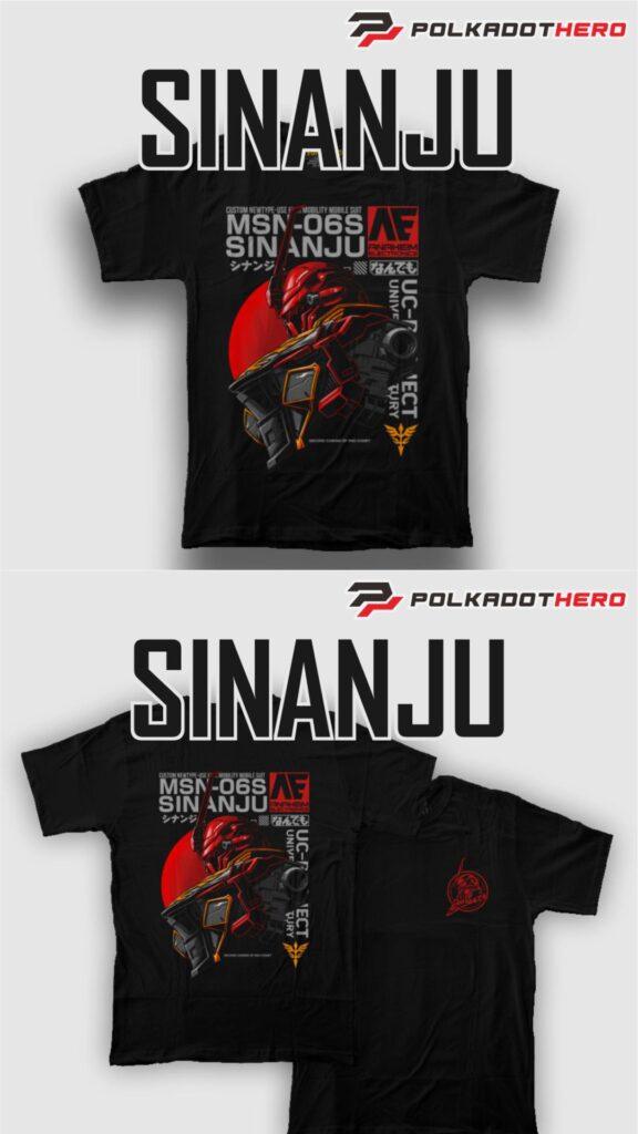 SINANJU