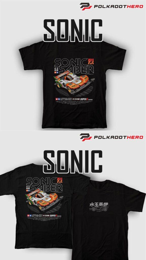 SONIC