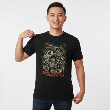 db skull 3