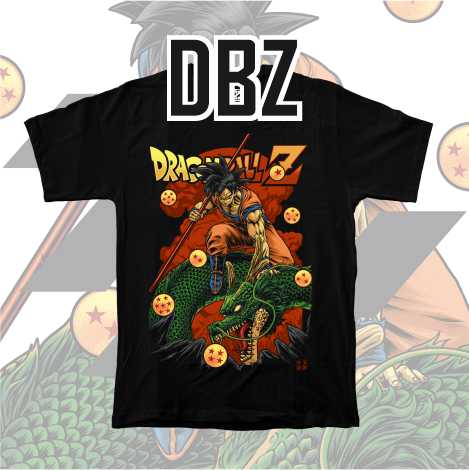 dbz 2