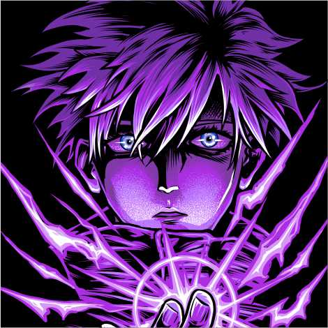 gojo 1