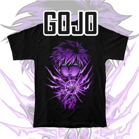 gojo 2