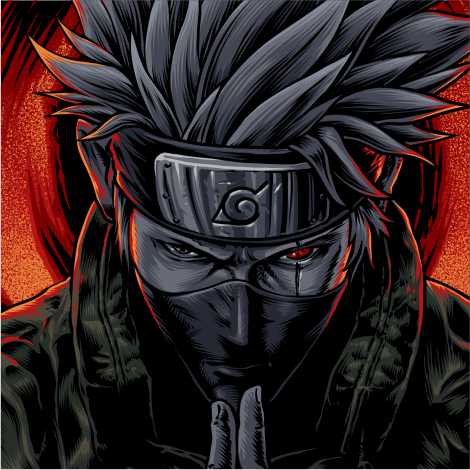 kakashi 1