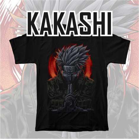 kakashi 2