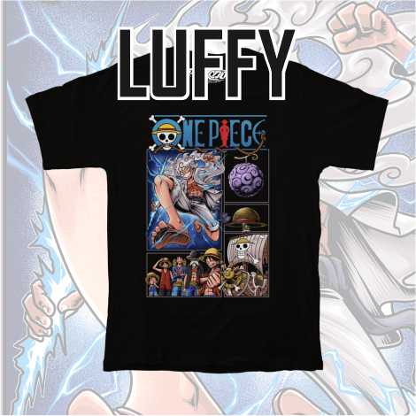 luffy 2