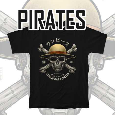 pirates 2