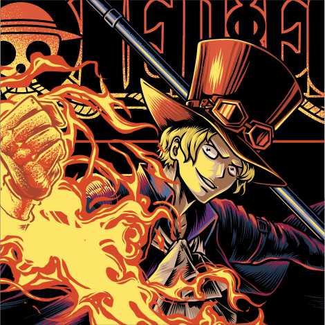 sabo 1