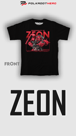 zeon
