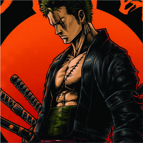 zoro 1