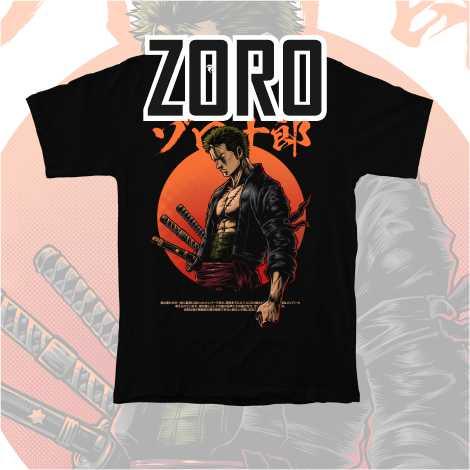 zoro 2