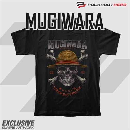 MUGIWARA